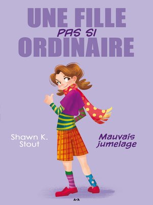 cover image of Mauvais jumelage
